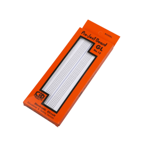 GL-12 Breadboard