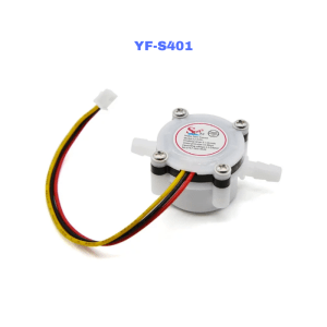 YF-S401 Water Flow Sensor
