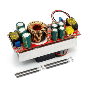 1500W 30A DC-DC Boost Converter Step Up Power Supply Module Constant Current