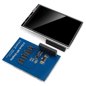 3.5 Inch TFT LCD Touch Screen for Raspberry Pi