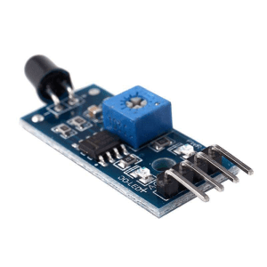 Flame Sensor Module