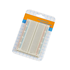 400 Point Breadboard