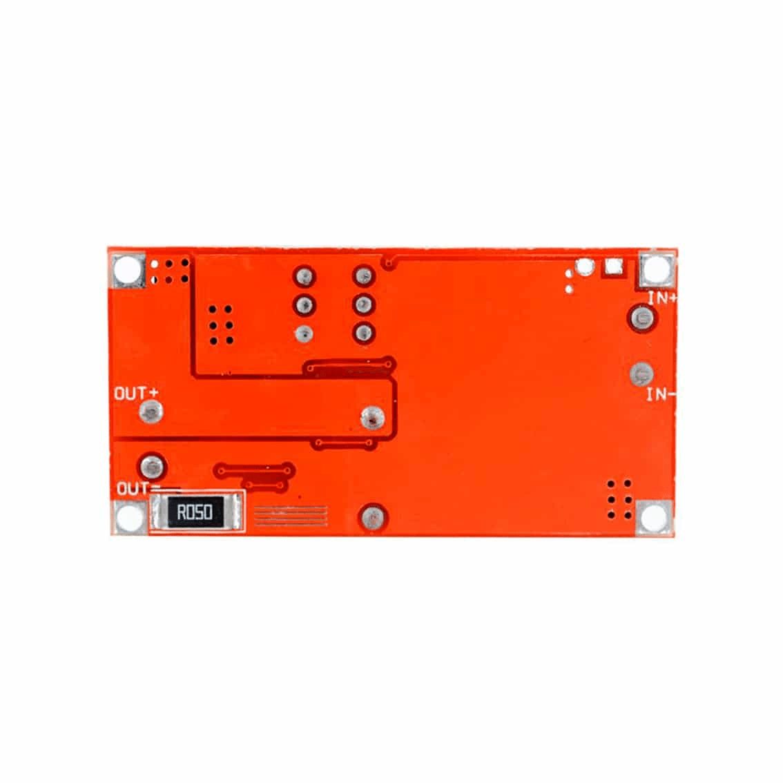 XL4015 5A DC-DC Step Down Adjustable Power Supply Buck Module - Image 2