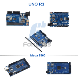 Arduino Development Board