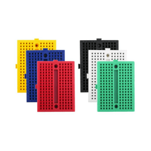 170 Point Breadboard