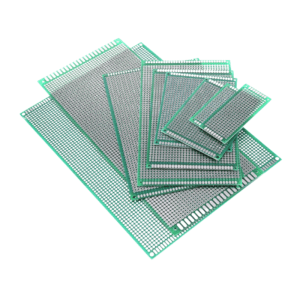 Double Sided FR4 Perfboard