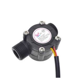 YF-S201 Water Flow Sensor