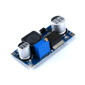 LM2596HVS DC 3A Step-Down Adjustable Module 4.5V-50V Input