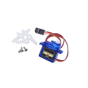 SG90 Servo Motor
