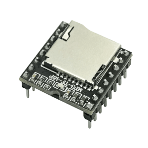 DFPlayer Mini MP3 Module