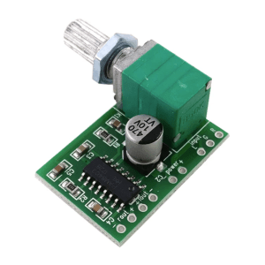PAM8403 5V Audio Amplifier Board