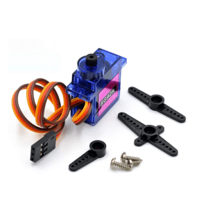 SG92R Servo