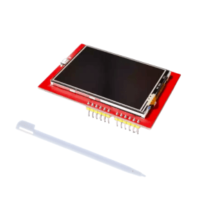 2.4 Inch TFT Display Shield