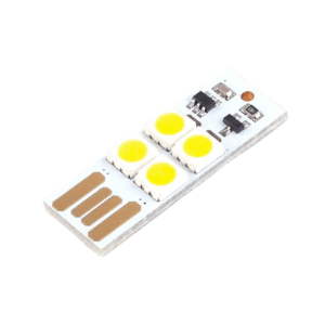 USB Touch LED Light