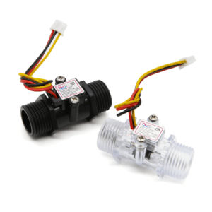 ZJ-S201C Water Flow Sensor