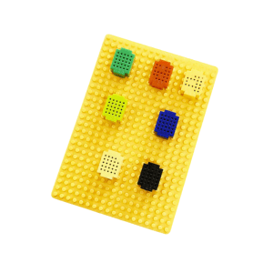 ZY-25 Breadboard Kit