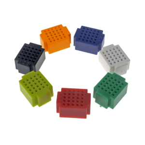 ZY-25 Nano Breadboard