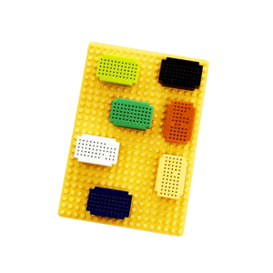 ZY-55 Breadboard Kit