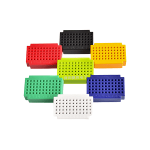 ZY-55 Nano Breadboard
