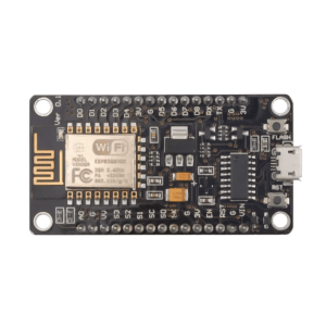 ESP8266 WiFi Development Board