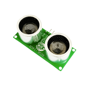 RCWL-1601 Ultrasonic Sensor Module