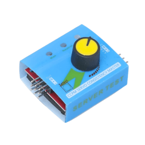 Servo Tester