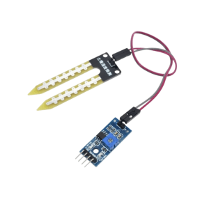 Soil Moisture Sensor Module