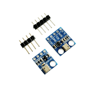 BMP180 Barometric Pressure Sensor Module