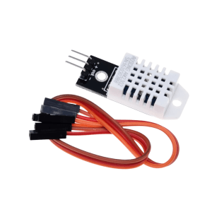 DHT22 Temperature Humidity Sensor Module