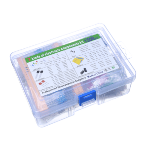 Electronic Components Kit