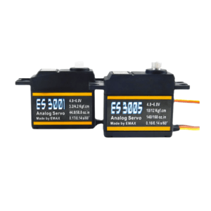 EMAX Analog Servo