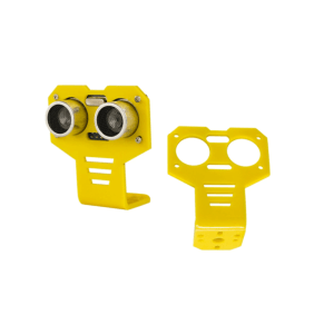 HC-SR04 Mounting Bracket