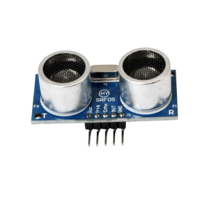 HY-SRF05 Ultrasonic Sensor
