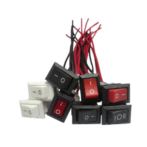 KCD11 Rocker Switch