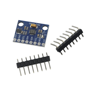 MPU-6050 GY-521 Module