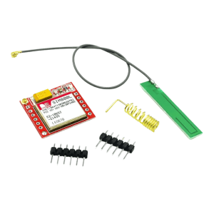 SIM800L GSM GPRS Module