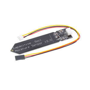 Soil Moisture Sensor Module