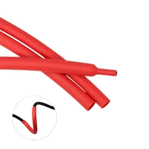 Home 6 3:1 Heat Shrink Tubing