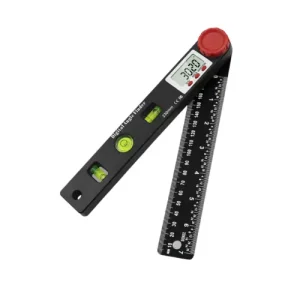 Home 7 digital angle ruler