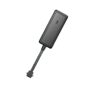 A18 4G GPS Vehicle Tracker