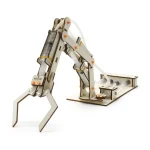 Hydraulic Excavator