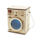 DIY Washing Machine