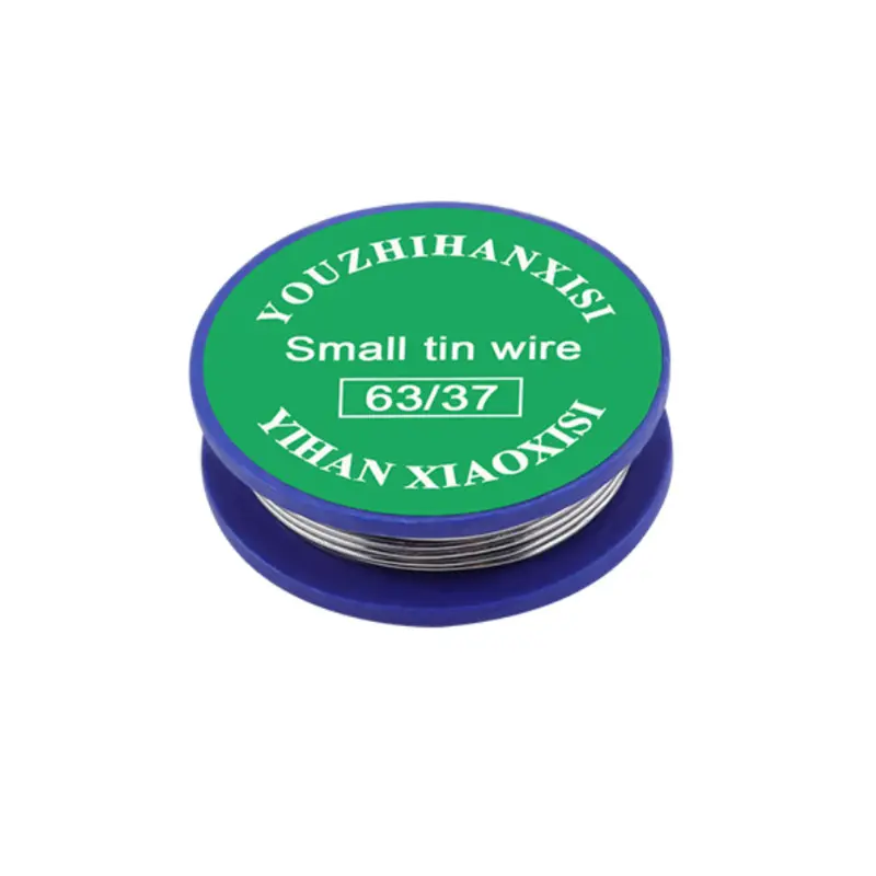 Stainless Steel Solder Wire – 2.2% Flux, Easy Melt 4 Stainless Steel Solder Wire – 2.2% Flux, Easy Melt - Image 4