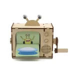TV Animation Model