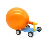 Balloon Car