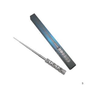 Wire Coil Jig
